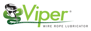 Viper WRL smarowanie lin stalowych
