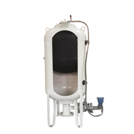 Waste water EUV