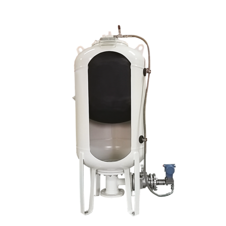Waste water EUV
