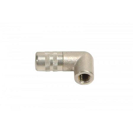 Złacze 4 szczekowe 10x1 mm 90