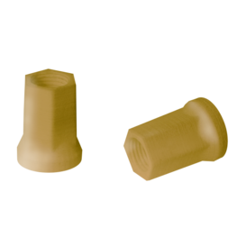 Adapter z gwintem wewnetrznym 1
