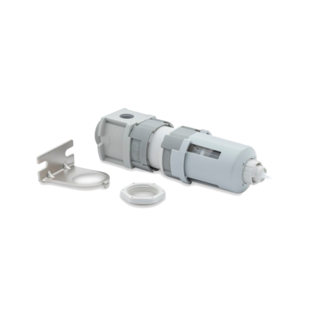 Air ib cyclone filter 2