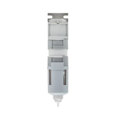 Air ib cyclone filter