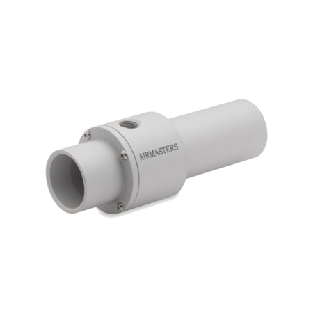 Airmasters ring vac air convac25