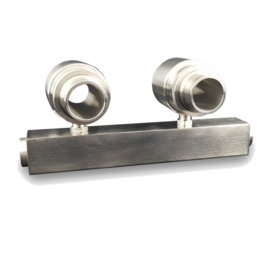 Amplifier air knife as02s