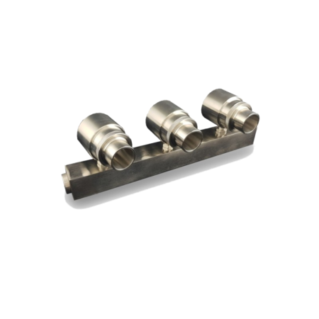 Amplifier air knife as03s
