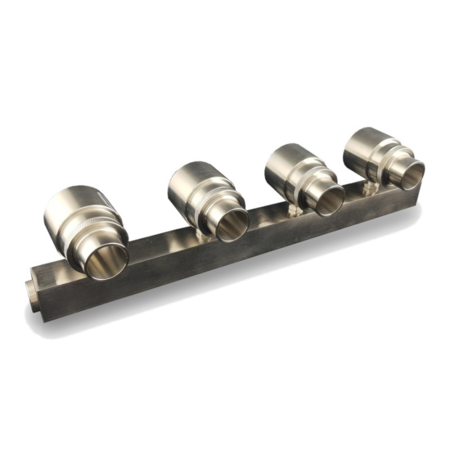 Amplifier air knife as04