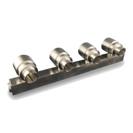 Amplifier air knife as04