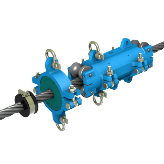 Cms wire rope 1