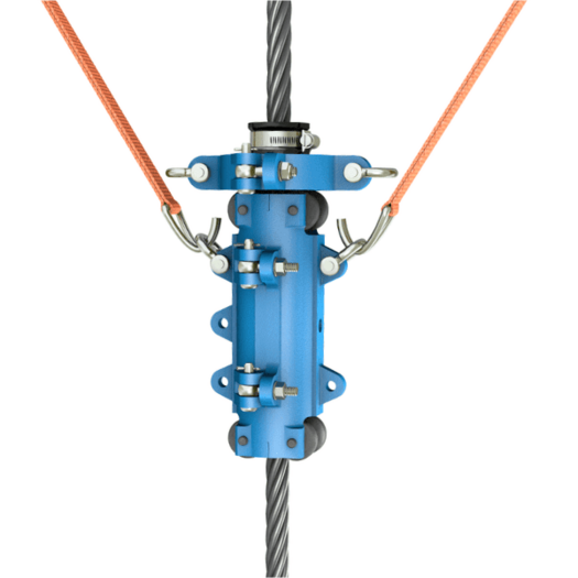 Cms wire rope 2