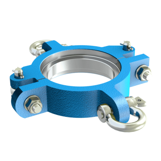 Cms wire rope 6