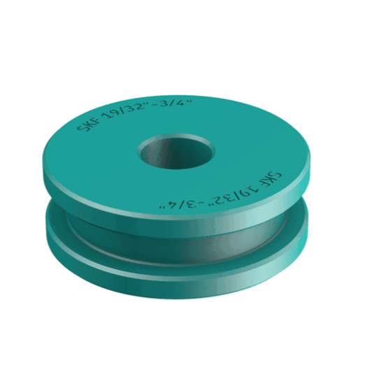 Cms wire rope 8