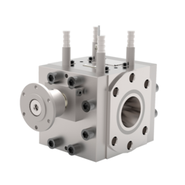 Extrusionspumpe EXTRU