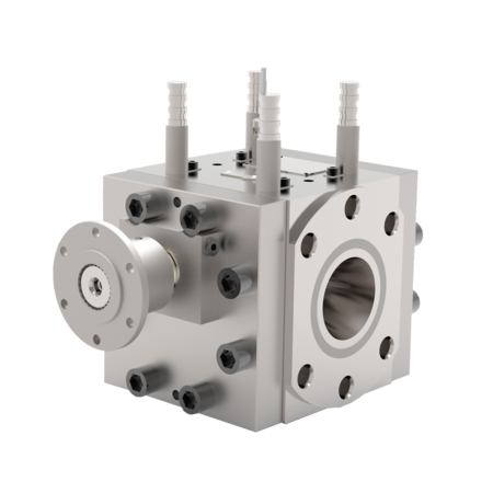 Extrusionspumpe EXTRU
