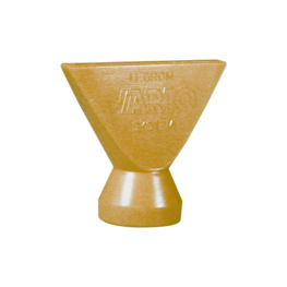 Dyszek plaskie