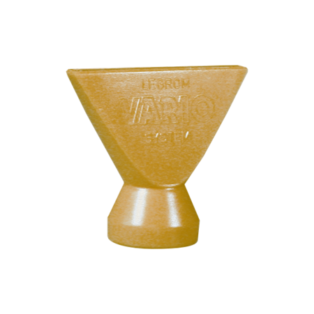Dyszek plaskie