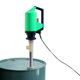 E motor p310oderp400 mit al