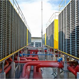 Filtracja HVAC