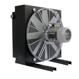 Hcae high efficiency
