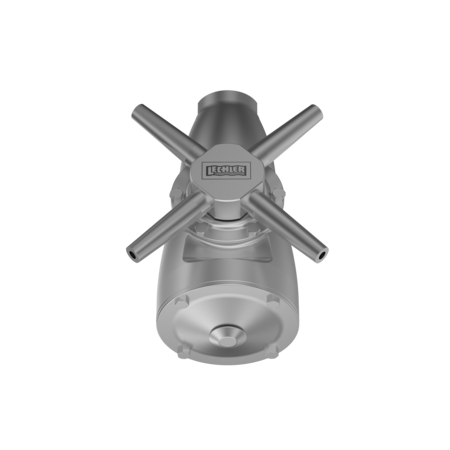 Lechler p 5TM 00