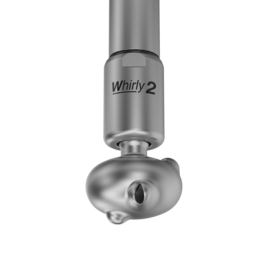 Lechler p 5W9 whirly2 adapter 00