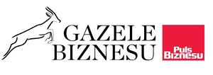 Loga certyfikaty gazele