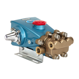 Pl 247 pompy nurnikowe wysokocisnieniowe cat pumps 247