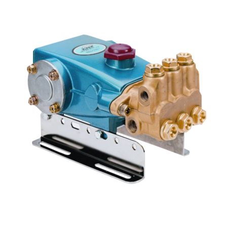 Pl 45 pompy nurnikowe wysokocisnieniowe cat pumps