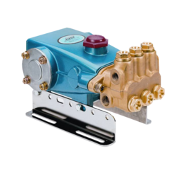 Pl 45 pompy nurnikowe wysokocisnieniowe cat pumps