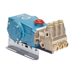 Pl 56 pompy nurnikowe wysokocisnieniowe cat pumps 247
