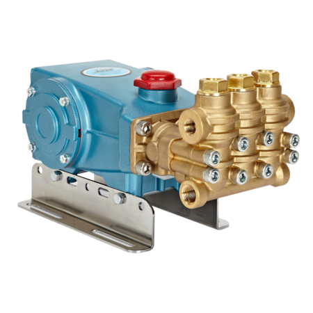 Pl 700 pompy nurnikowe wysokocisnieniowe cat pumps