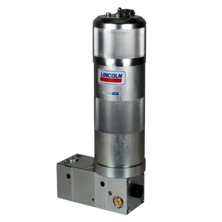Pl Lincoln skf HTL 201 pompy do ukladow centralnego smarowania
