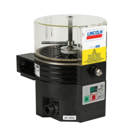 Pl P233 SKF pompy do ukladow centralnego smarowania