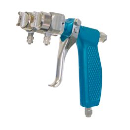 Pl S2K pistolet natryskowy