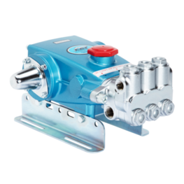 Pl pompy nurnikowe wysokocisnieniowe cat pumps