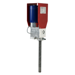 Pompy elektryczne AX 2000