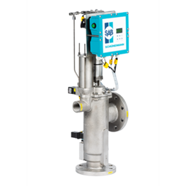Sab avtomatichen filtar F451