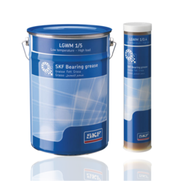 Smar LGWM 1