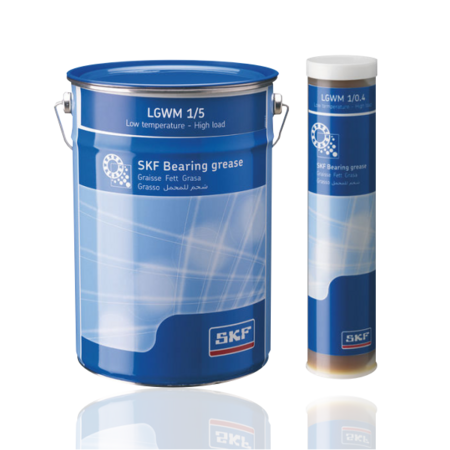 Smar LGWM 1