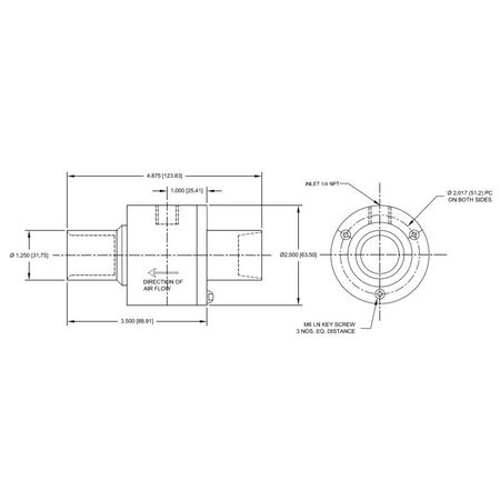Standard ring vac air conv02