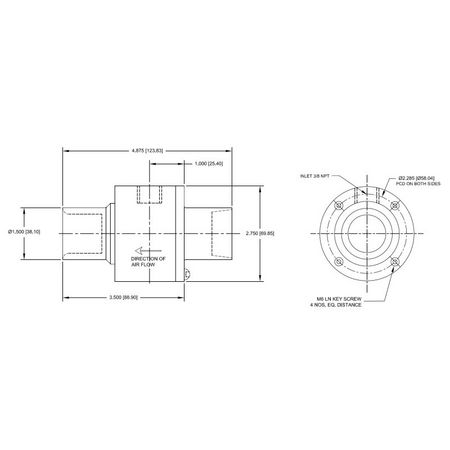 Standard ring vac air conv03