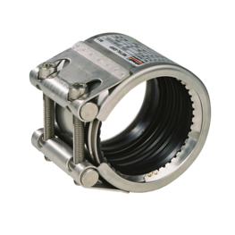 STRAUB Metal-Grip