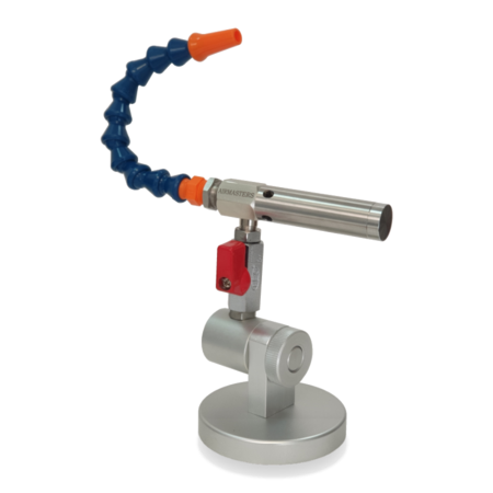 Tool cooling air mtc mini kit