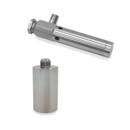 Tool cooling air mtc mini t