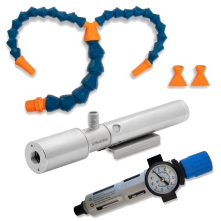 Tool cooling air mtc25df