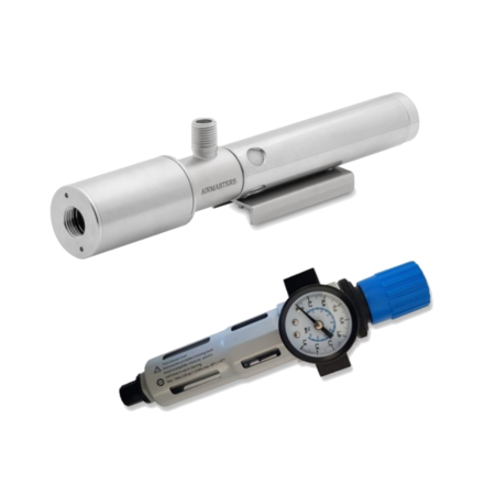 Tool cooling air mtc25f