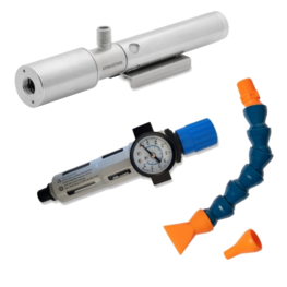 Tool cooling air mtc25sf