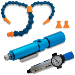 Tool cooling air mtcl1df