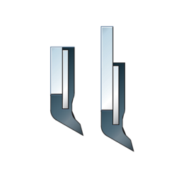 TSA 8/8x2 i 8/20x2