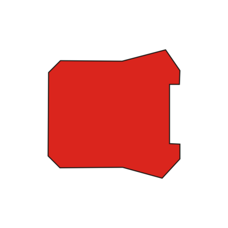 Uszczelnienia symetryczne 11